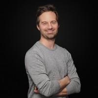 Synchrone Employee Nicolas Grégoire's profile photo