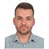 Hi-Tech Corp. Employee Filip Kanikinovski's profile photo