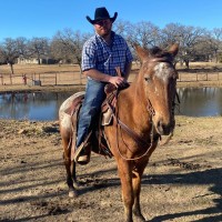 Fort Worth Museum of Science and History Employee Chris Chitty's profile photo
