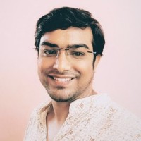 Magadh University Employee Rahul Singh's profile photo