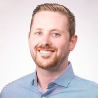 Apple Employee Chris McNulty's profile photo