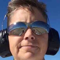 SpaceX Employee Jessica Curtiss-Smith's profile photo