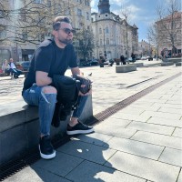 Plast Technik Employee Giuseppe Perelli's profile photo