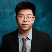UConn School of Social Work Employee Zhenrong Su's profile photo
