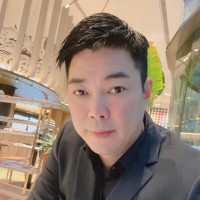 ITSU World Employee Bryan Chua's profile photo