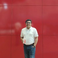 NuTaste Group Employee Satish Tiwari's profile photo