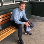 NIMA A/S Employee Sophus Viuff's profile photo