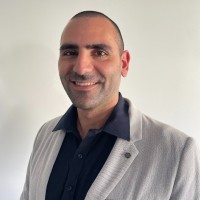 Genesys Electronics Design Employee George Bou-Rizk's profile photo