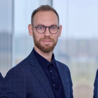 Bosch Employee Dr. Robert Gall's profile photo