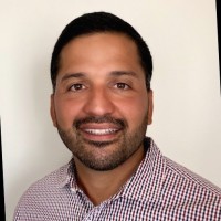 Hugo Caicedo Email & Phone Number