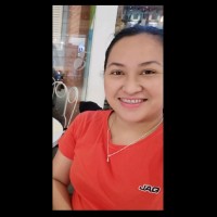 Mega Prime Foods Inc. Employee Mariven Pondang's profile photo