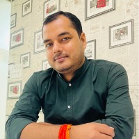 Deepak Kumar Email & Phone Number