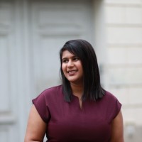 Numera Employee Shriya Garg's profile photo