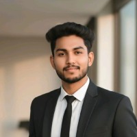 Binarylogix technologies Employee Mahesh Pushpad's profile photo