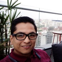 Gluo Employee Luis Gayosso's profile photo