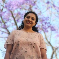 Neelta Goundar Email
