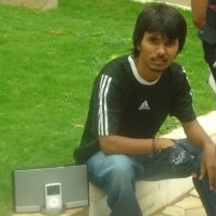 Gowri Shankar Email & Phone Number