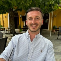 Alpha Construction Ltd Employee Owain Griffiths's profile photo