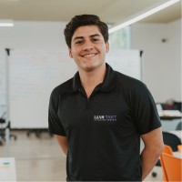 LeanTakt Employee Oscar Pérez's profile photo