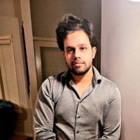 Klass Mechanical Sales Ltd. Employee Fahad Memon's profile photo