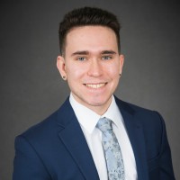 Spectrum Reach Employee Samuel Allen's profile photo