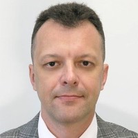 UC RUSAL Employee Dmitry Arzamastsev's profile photo