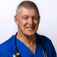 Forum for Shared Governance Employee Robert Hess Jr, Ph.d., Rn, Faan's profile photo