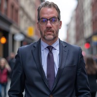 PrimaryIO Employee Mike Kail's profile photo