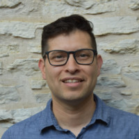 Sync1 Systems Employee Brandon Marquez's profile photo