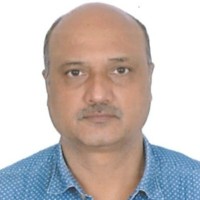 KEC International Ltd. Employee Rajpal Singh's profile photo