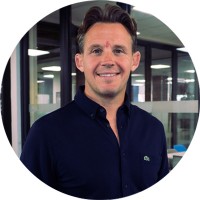 Holt Technical Staffing Employee Stuart Holt's profile photo