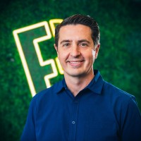 Profound Technologies Employee Kevin Busza's profile photo