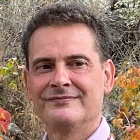 TransPerfect Employee Robert Kellerman's profile photo