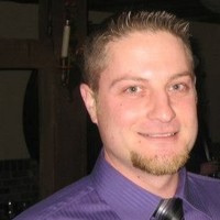 Container Research Corporation Employee Rodney Laube's profile photo
