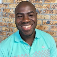 OPTRON (Pty) Ltd Employee Senakpon Agossou's profile photo
