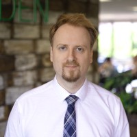 Umbrella.co.uk Employee Daniel Bate's profile photo