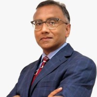 Seceon Inc. Employee Prabir Datta's profile photo