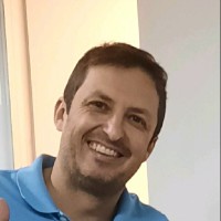 Volkswagen do Brasil Employee Fabricio Mielke's profile photo