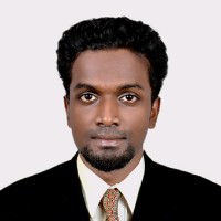 BitsNPixs Employee Aswin TC's profile photo