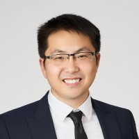 KPMG Employee Jesse Xin's profile photo