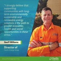 Geoff Williams Email & Phone Number
