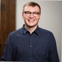 HouseRight Employee Collin Klein's profile photo