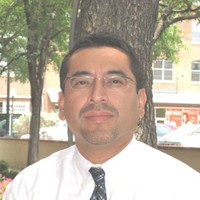 Blue Cross and Blue Shield of Texas Employee Victor Santillan's profile photo