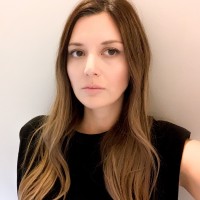 Embryolab Fertility Clinic Employee Eleftheria Georgoulia's profile photo