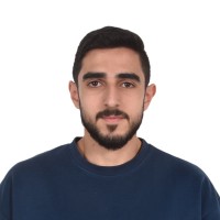 Abdullah Abushammala's profile photo