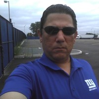 Ny Presbyterian Med Ctr Employee John Mazzella's profile photo