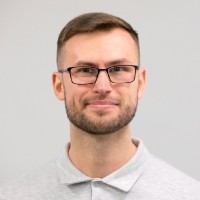 Wood Employee Adam Thacker's profile photo