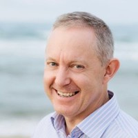 NWG (Northumbrian Water Group) Employee Nigel Watson's profile photo