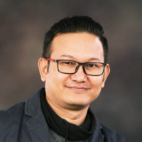 AppEQ.ai Employee Manoranjan Ingudam's profile photo