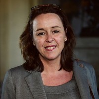 Data Act Lab Employee Alexandra Tolstoy's profile photo